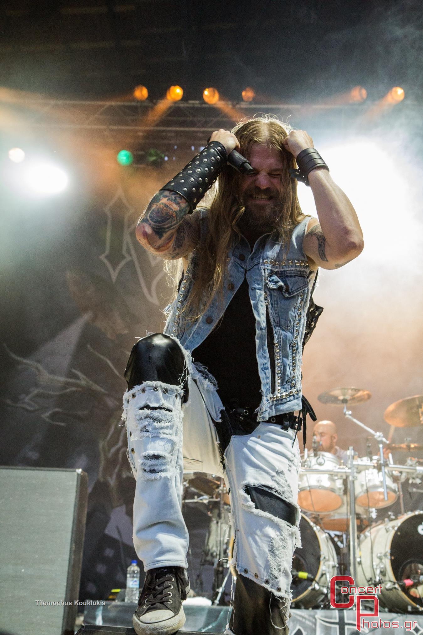 Iced Earth-