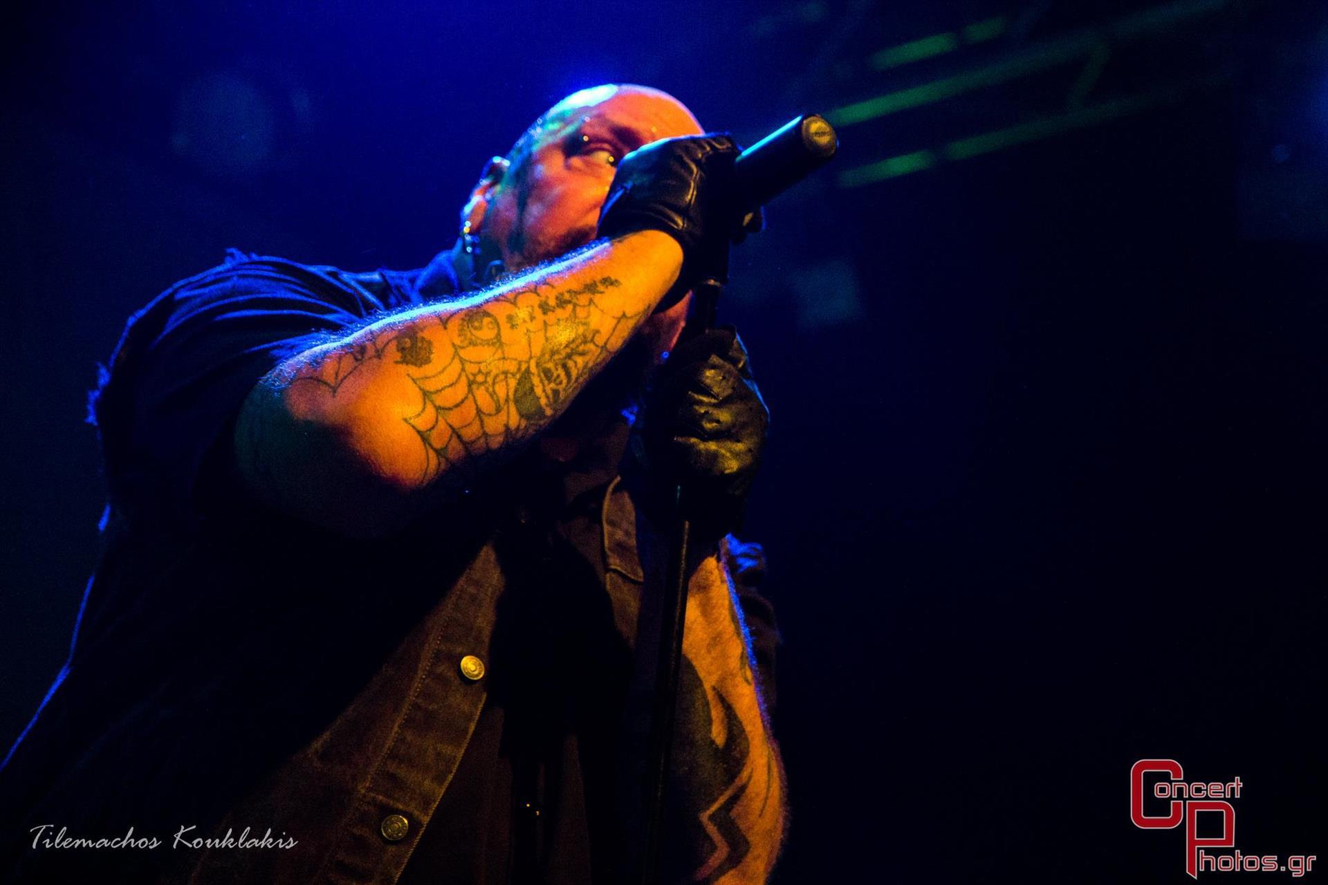 Paul Di Anno -Paul Di Anno  photographer:  - IMG_9200