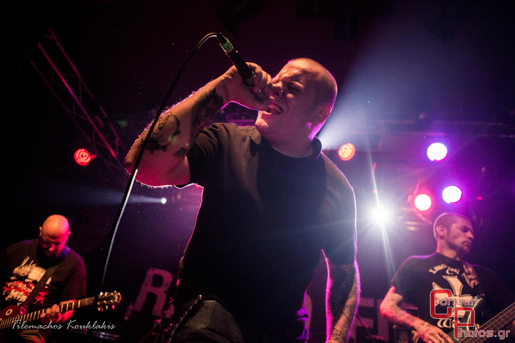 Raised Fist - Endsight - The Locals-Raised Fist photographer:  - The Locals_01