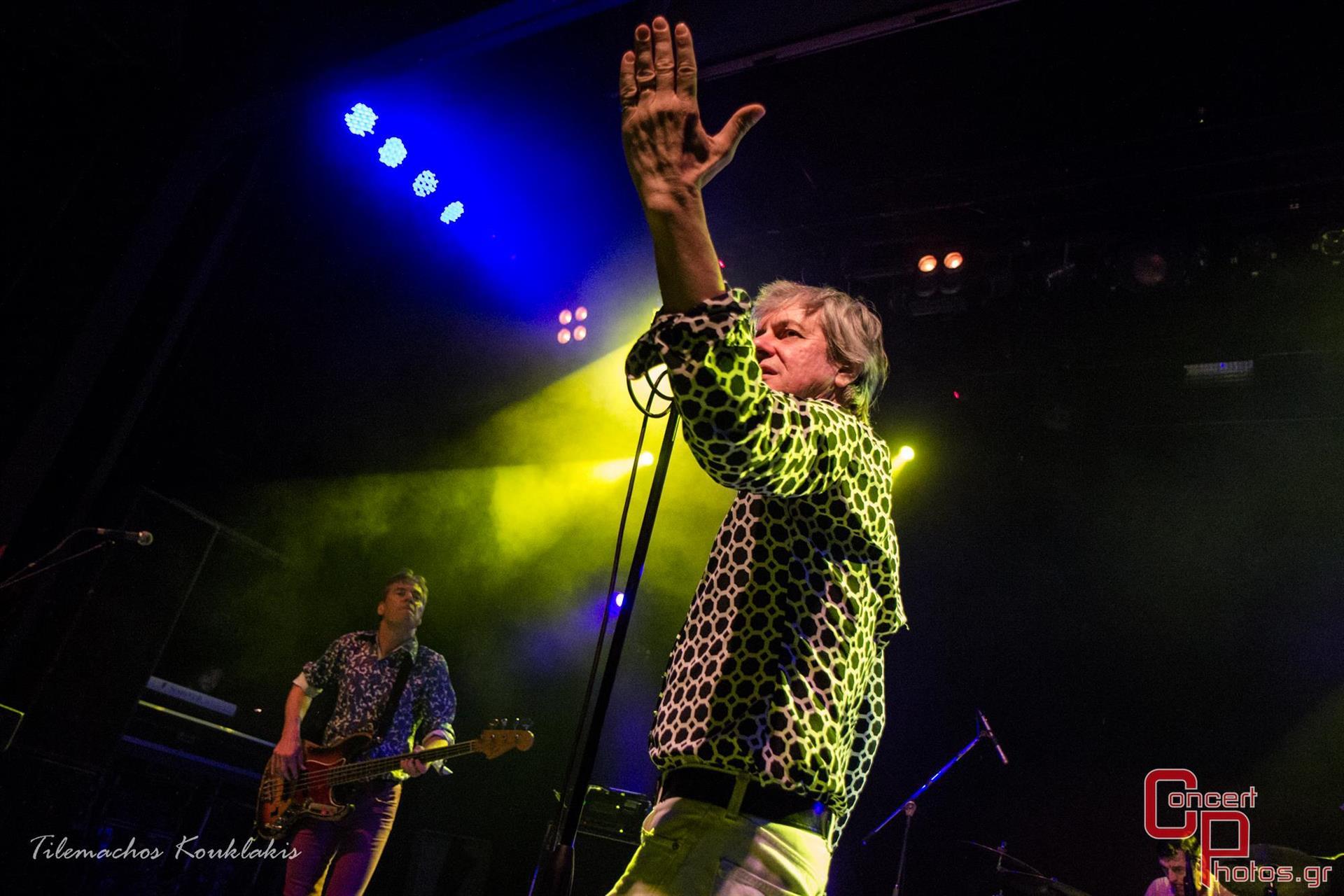 The Fleshtones - Dirty Fuse - The Statycs-The Fleshtones - Dirty Fuse - The Statycs photographer:  - IMG_7950