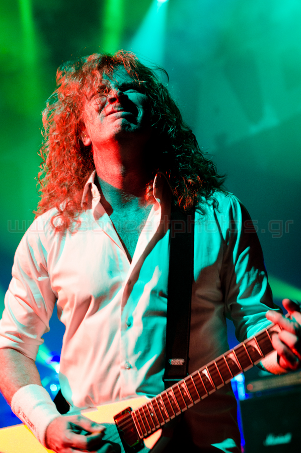 Megadeth-