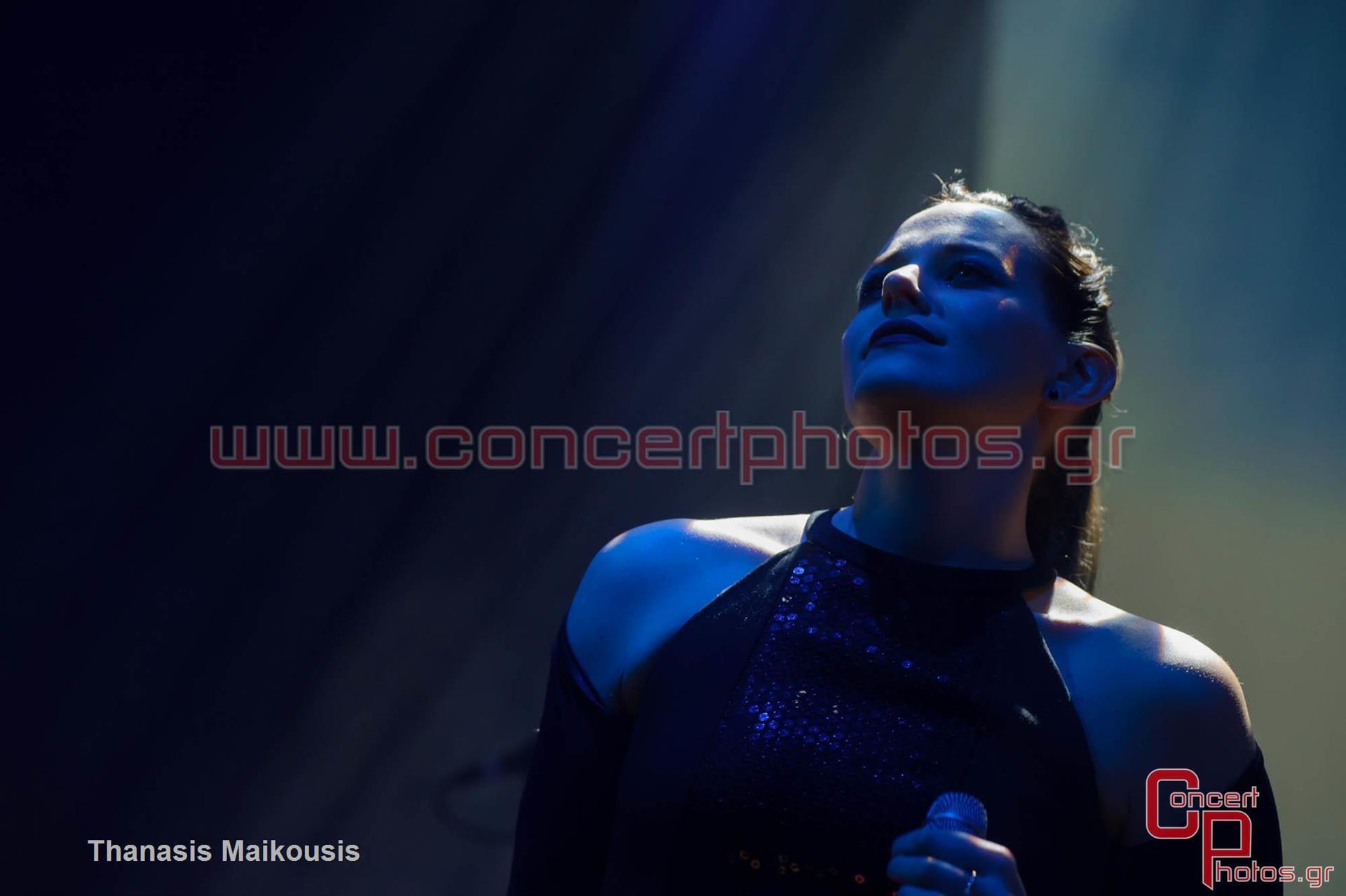 Wax Tailor - photographer: Thanasis Maikousis - ConcertPhotos-7744