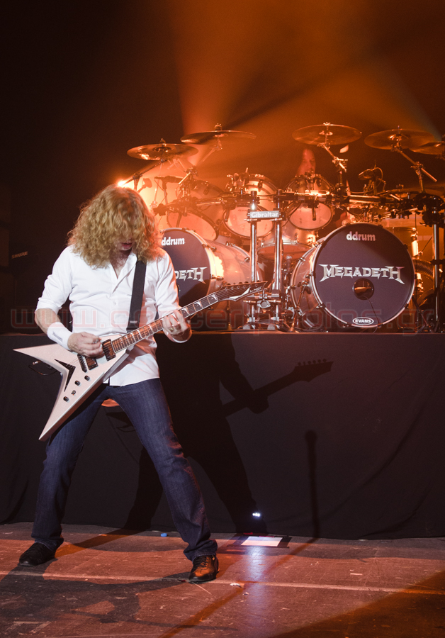 Megadeth-