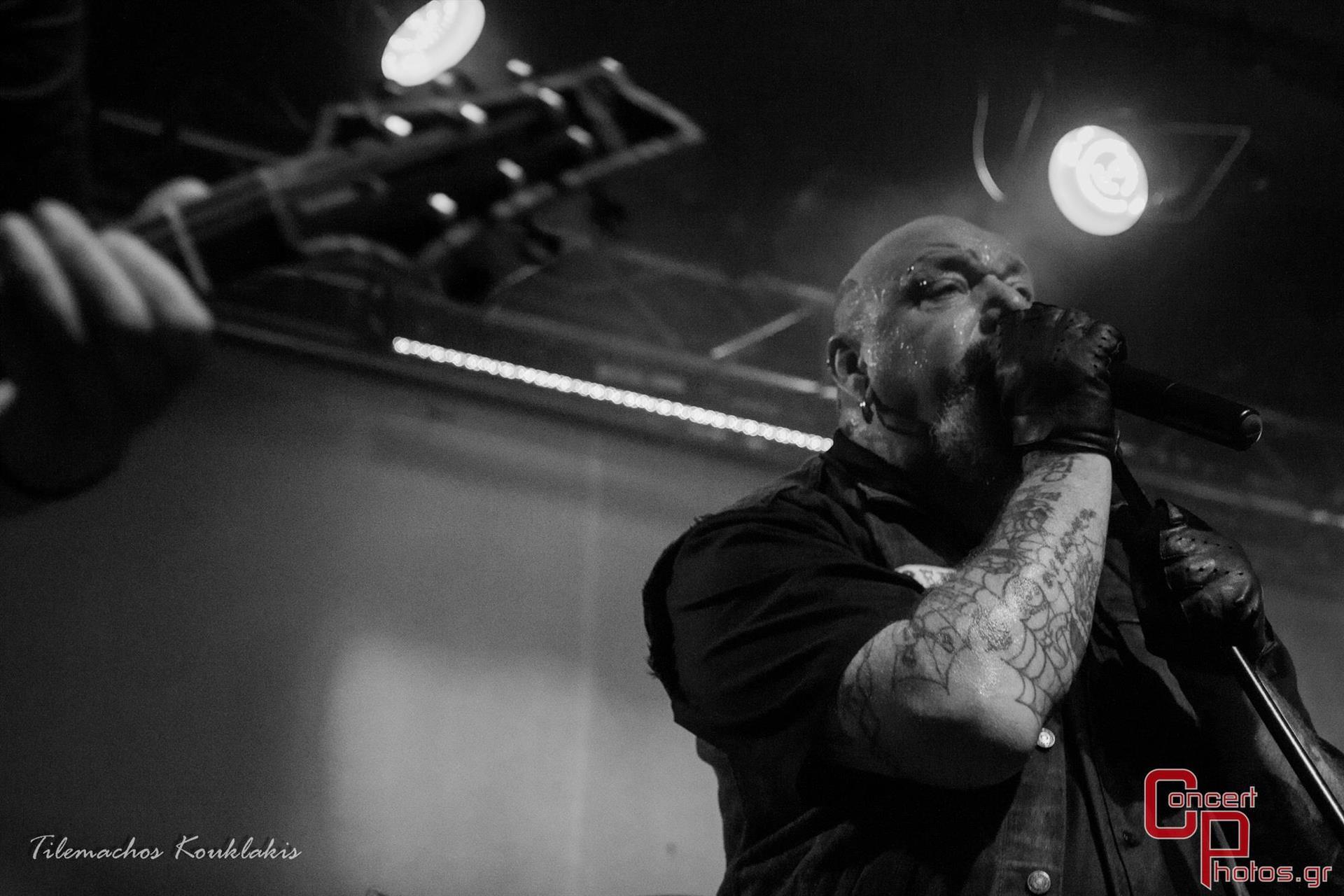 Paul Di Anno -Paul Di Anno  photographer:  - IMG_9441