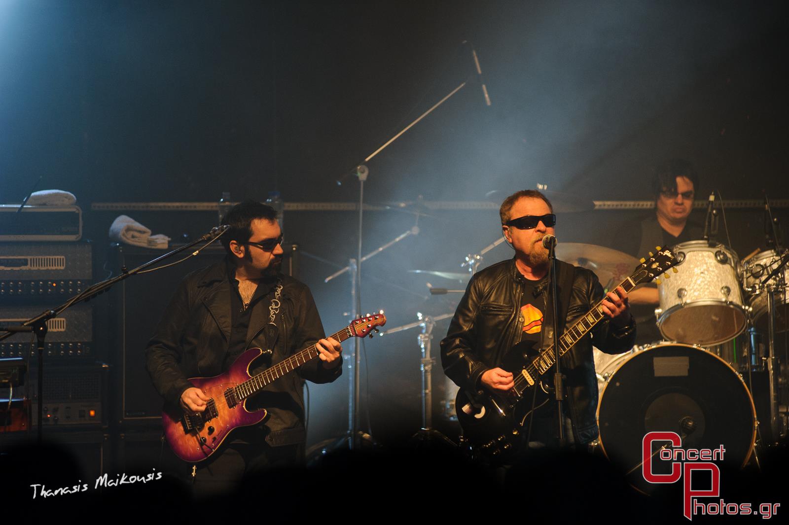 Blue Oyster Cult & Big Nose Attack-Blue Oyster Cult - Big Nose Attack photographer:  - ConcertPhotos-3235