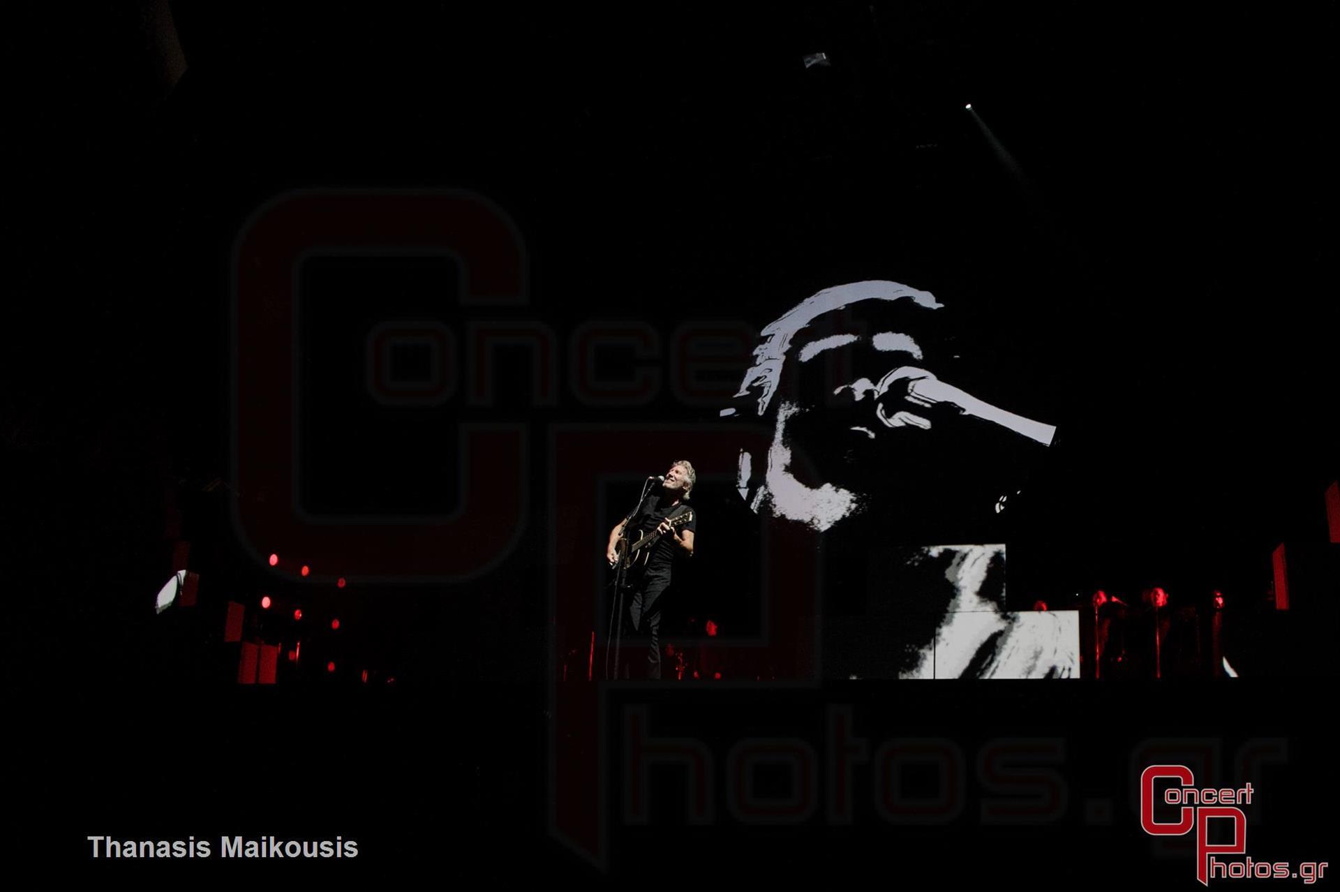 Roger Waters - The Wall-Roger Waters The Wall 2013 Athens Olympic Stadium photographer: Thanasis Maikousis - concertphotos_-2726