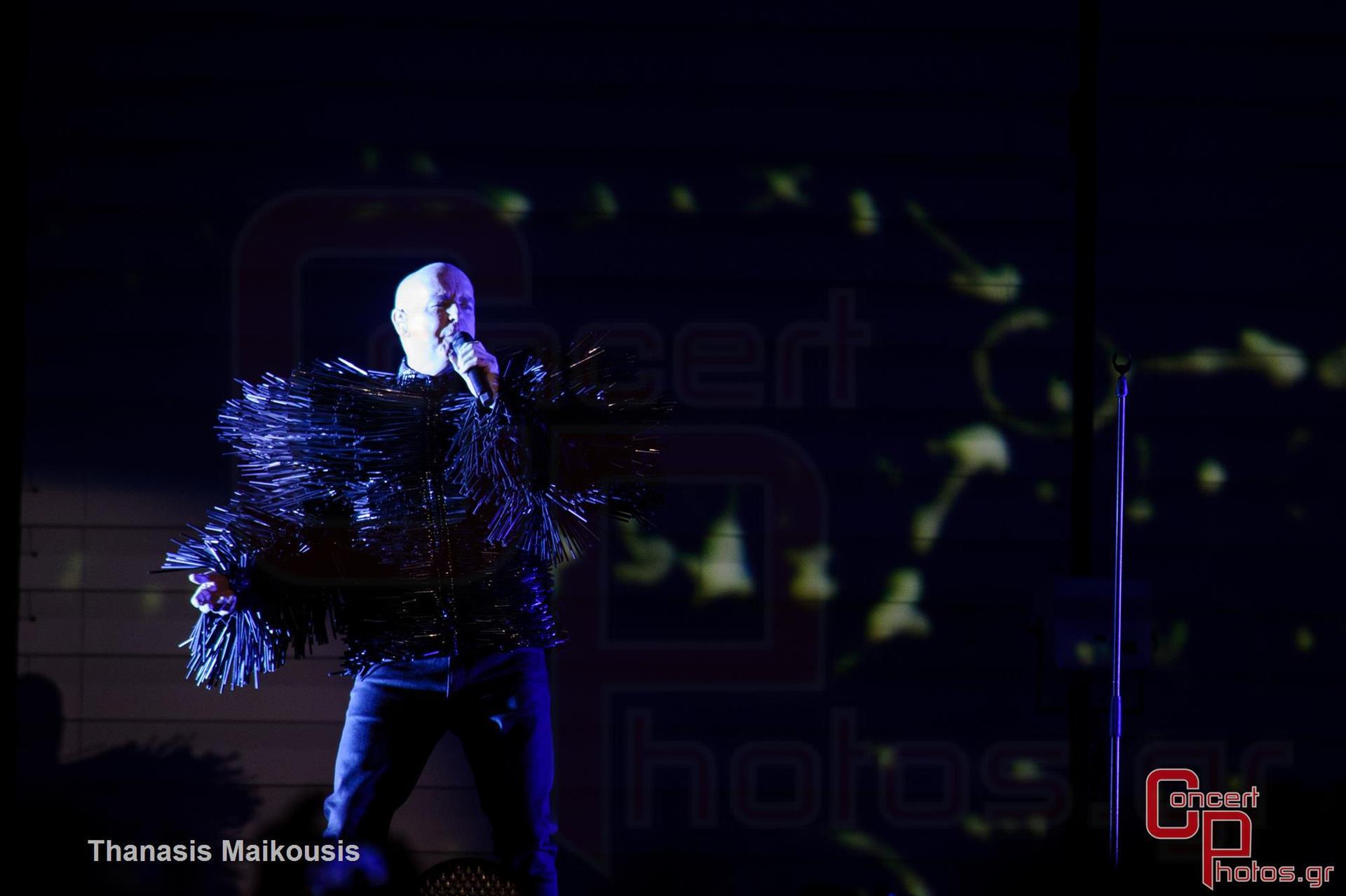 Pet Shop Boys-Pet Shop Boys photographer: Thanasis Maikousis - concertphotos_-9826