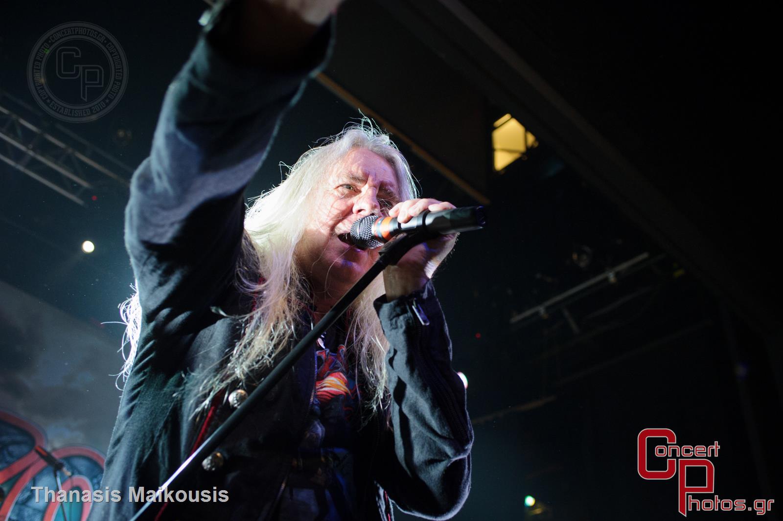 Saxon & Innerwish -Saxon Innerwish Gagarin photographer: Thanasis Maikousis - concertphotos_20141025_22_35_14