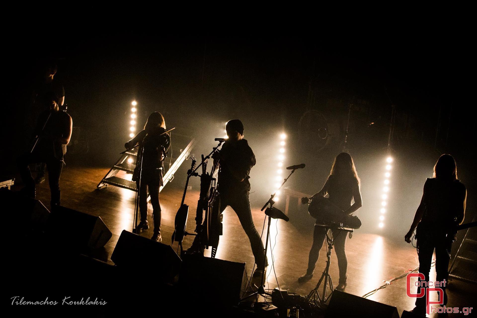 ELUVEITIE Skalmold Wind Rose Fuzz club-ELUVEITIE Skalmold Wind Rose Fuzz club photographer:  - Eluvietie_39