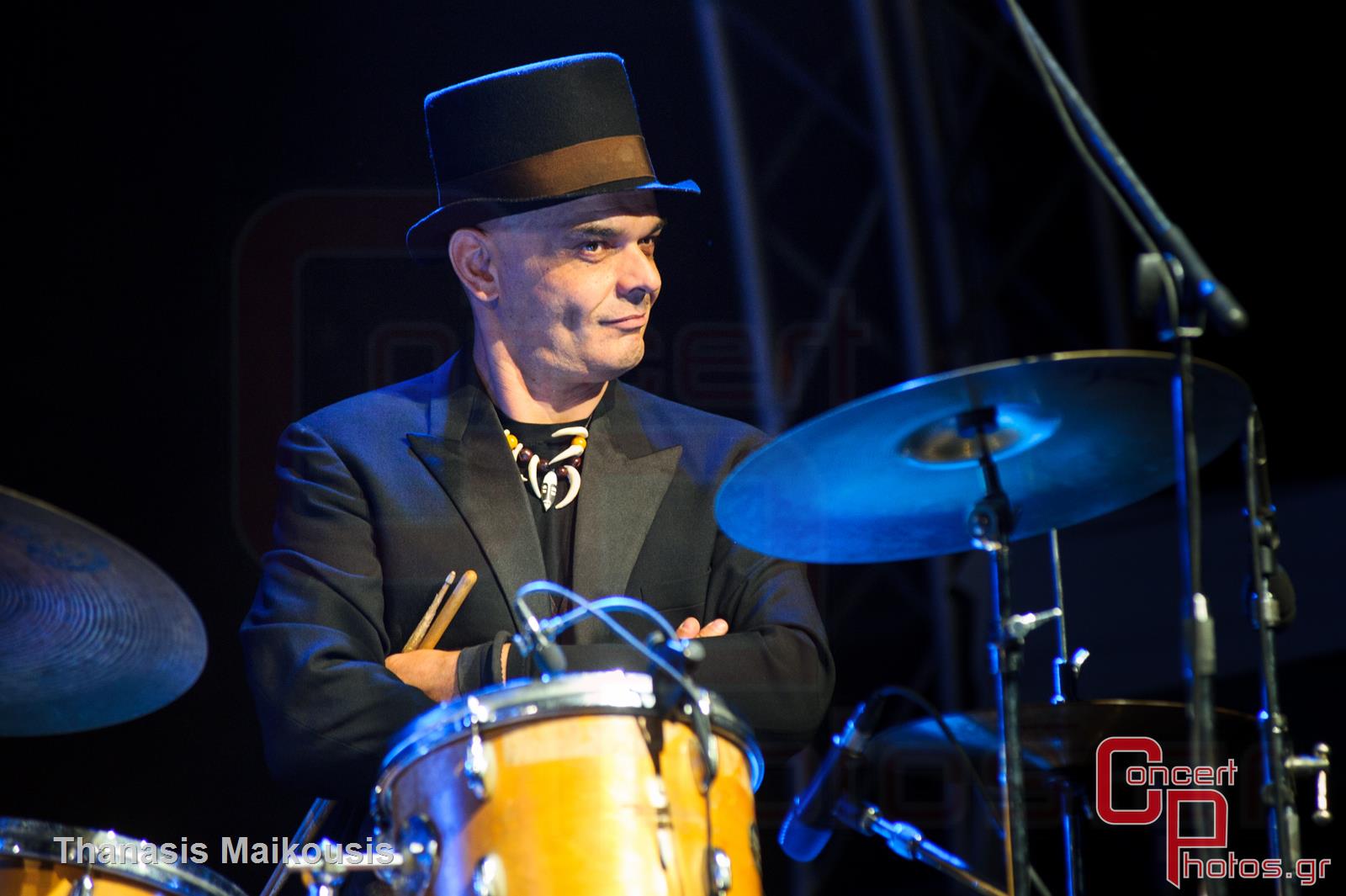 Nouvelle Vague-Nuvelle Vague photographer: Thanasis Maikousis - concertphotos_-8002