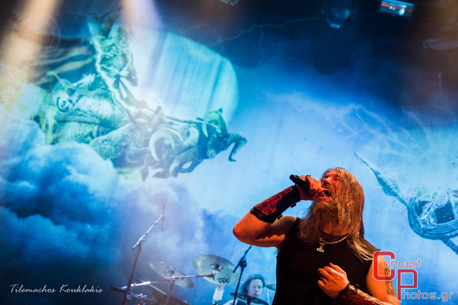 AMON AMARTH Karma Violens-AMON AMARTH Karma Violens photographer:  - IMG_2247