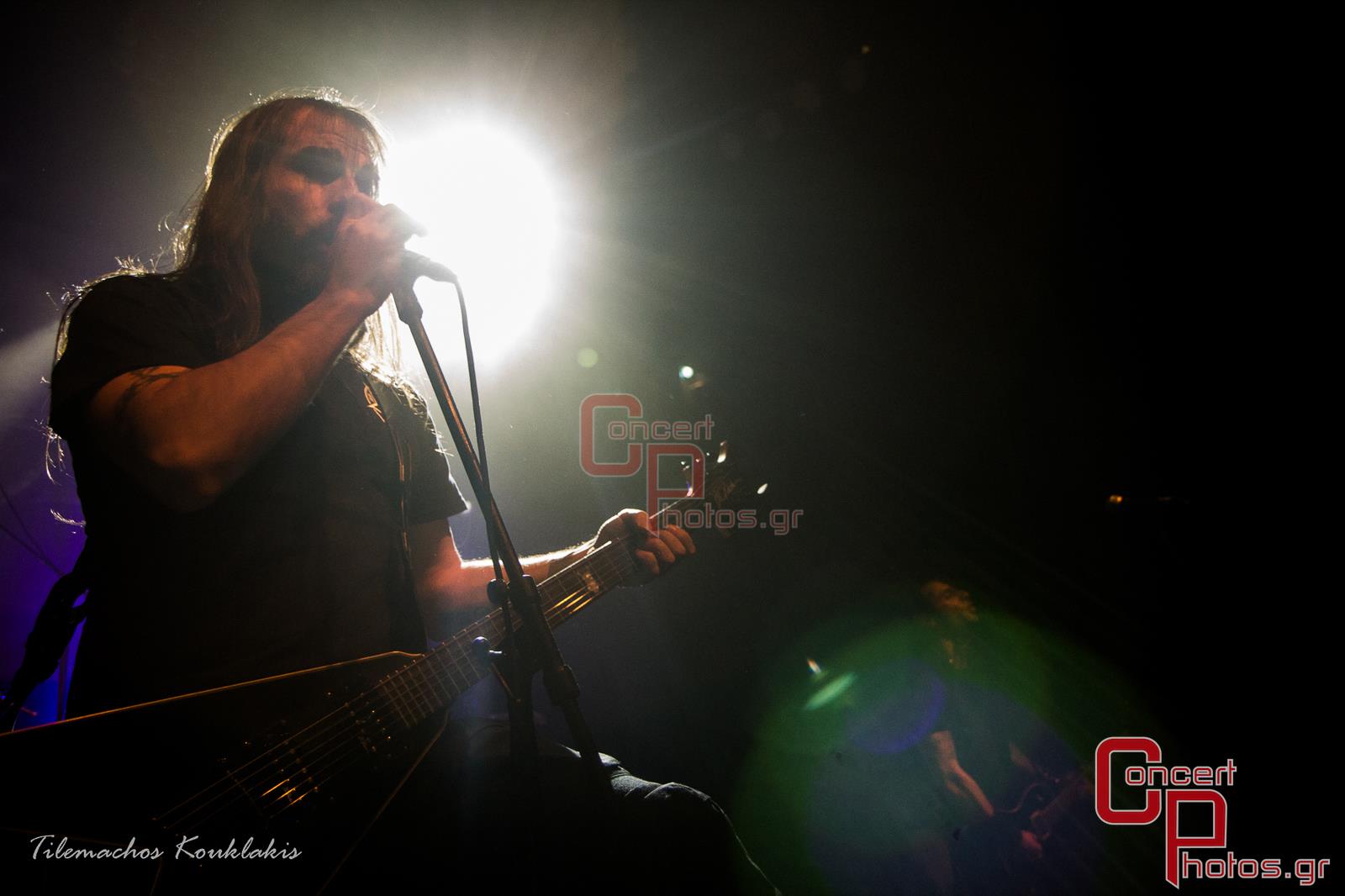 Rotting Christ-Rotting Christ photographer:  - ConcertPhotos-5132