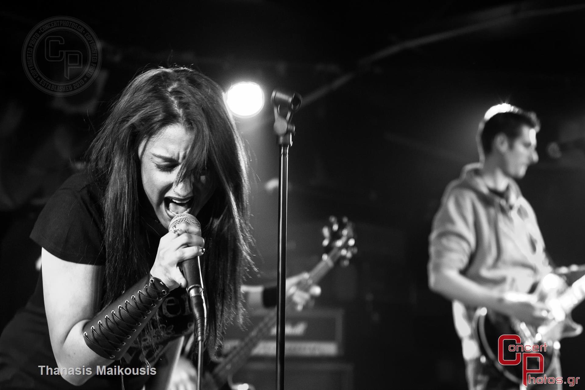 Battle Of The Bands - Semi Final-Battle Of The Bands - Semi Final photographer: Thanasis Maikousis - ConcertPhotos - 20150422_2202_23