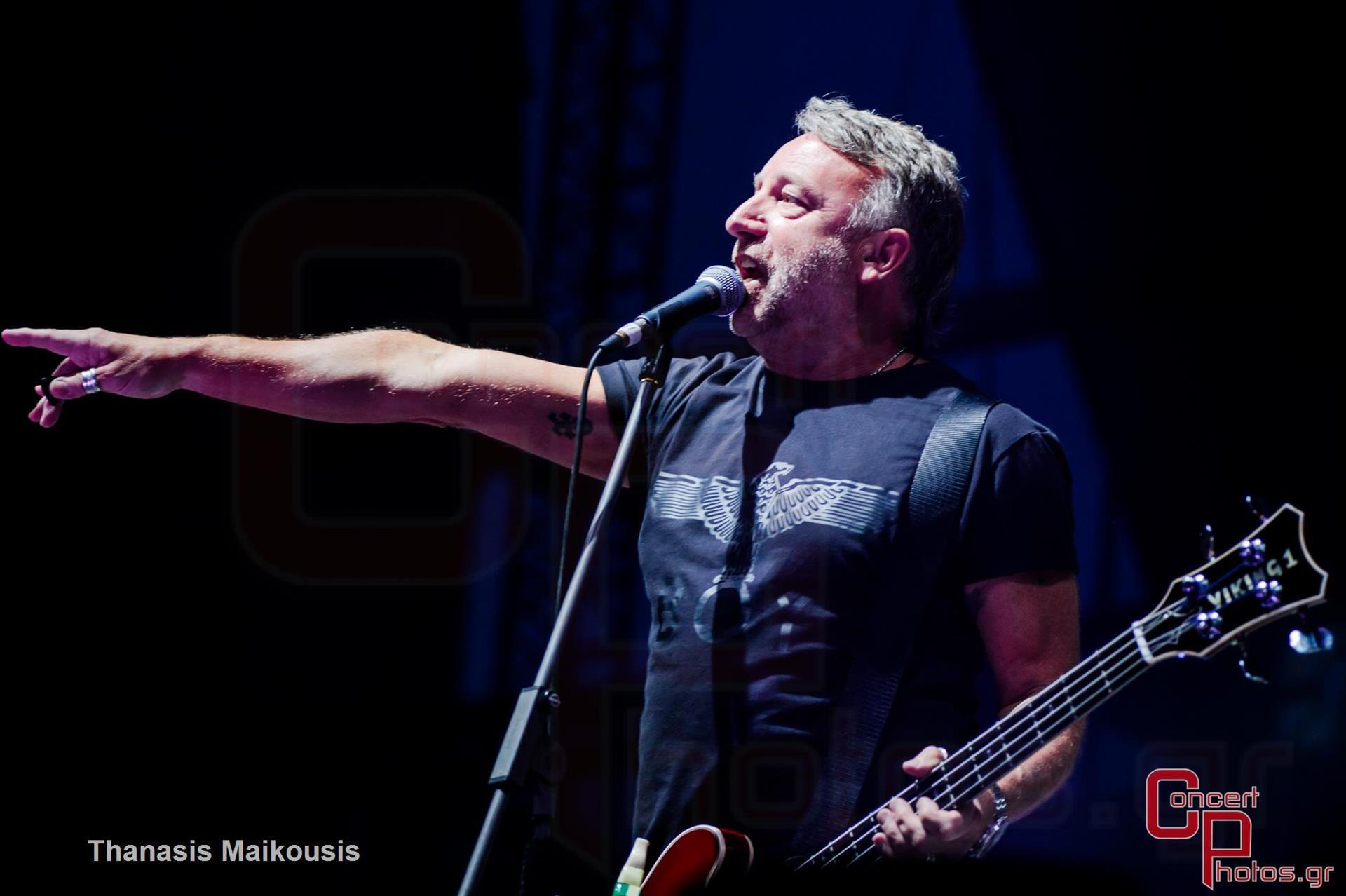 Peter Hook & The Light -Peter Hook & The Light Ejekt 2013 photographer: Thanasis Maikousis - concertphotos_-9274