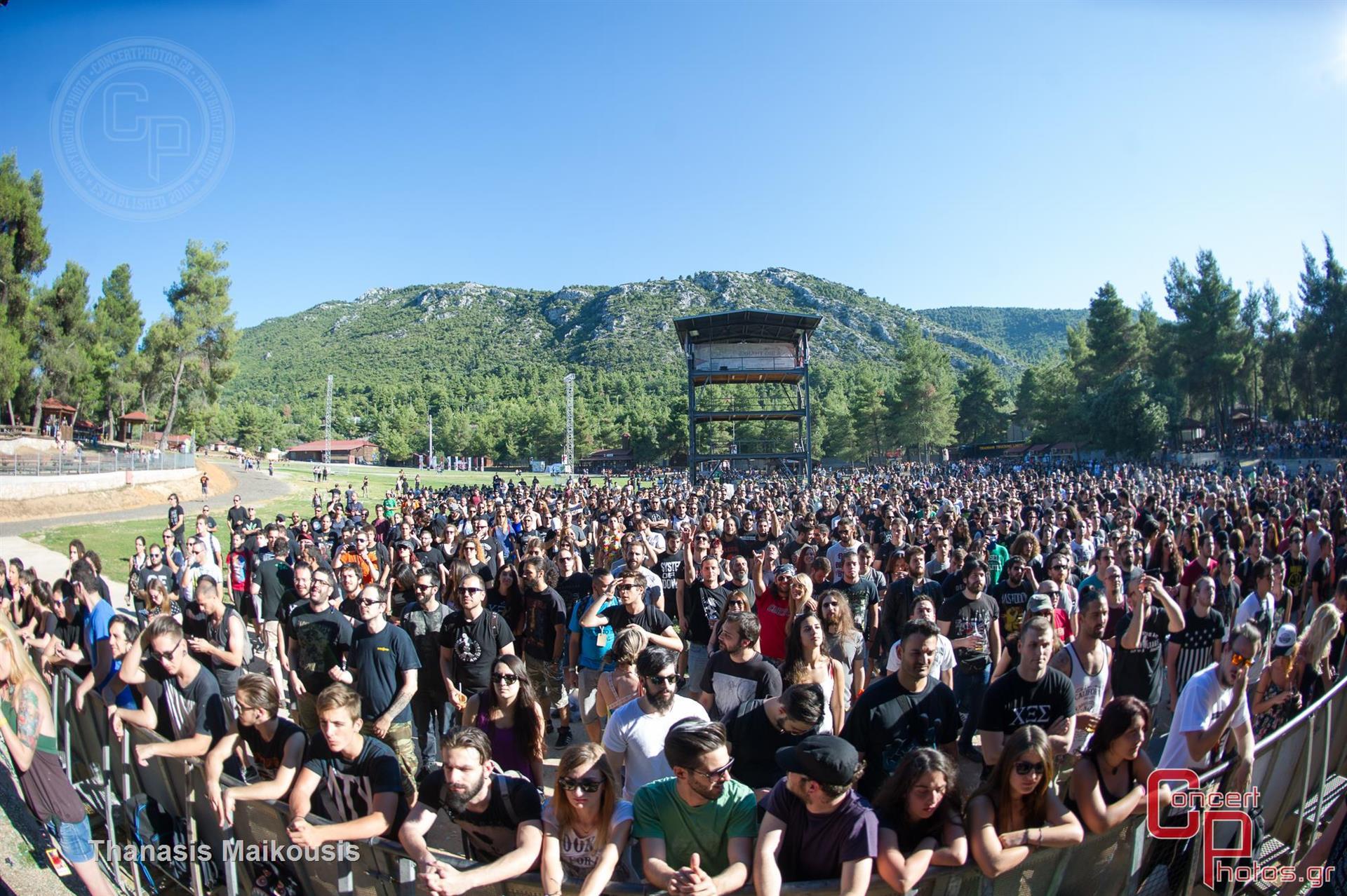 Rockwave 2015 - Day 3-Rockwave 2015 - Day 3 photographer: Thanasis Maikousis - ConcertPhotos - 20150704_1710_24