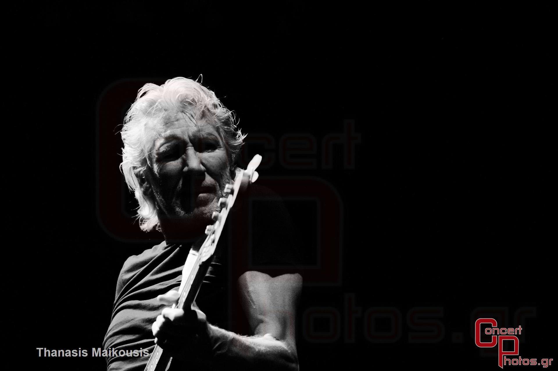 Roger Waters - The Wall-Roger Waters The Wall 2013 Athens Olympic Stadium photographer: Thanasis Maikousis - concertphotos_-2584