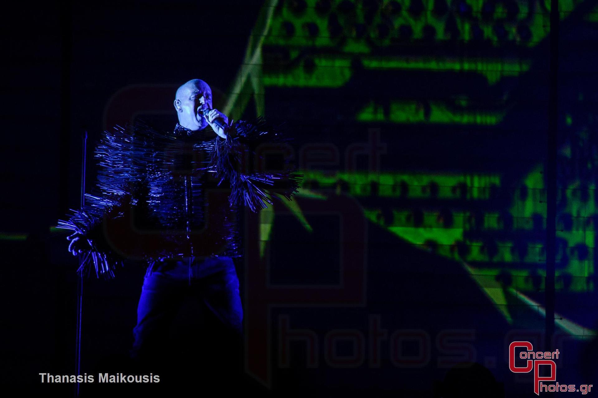 Pet Shop Boys-Pet Shop Boys photographer: Thanasis Maikousis - concertphotos_-9888