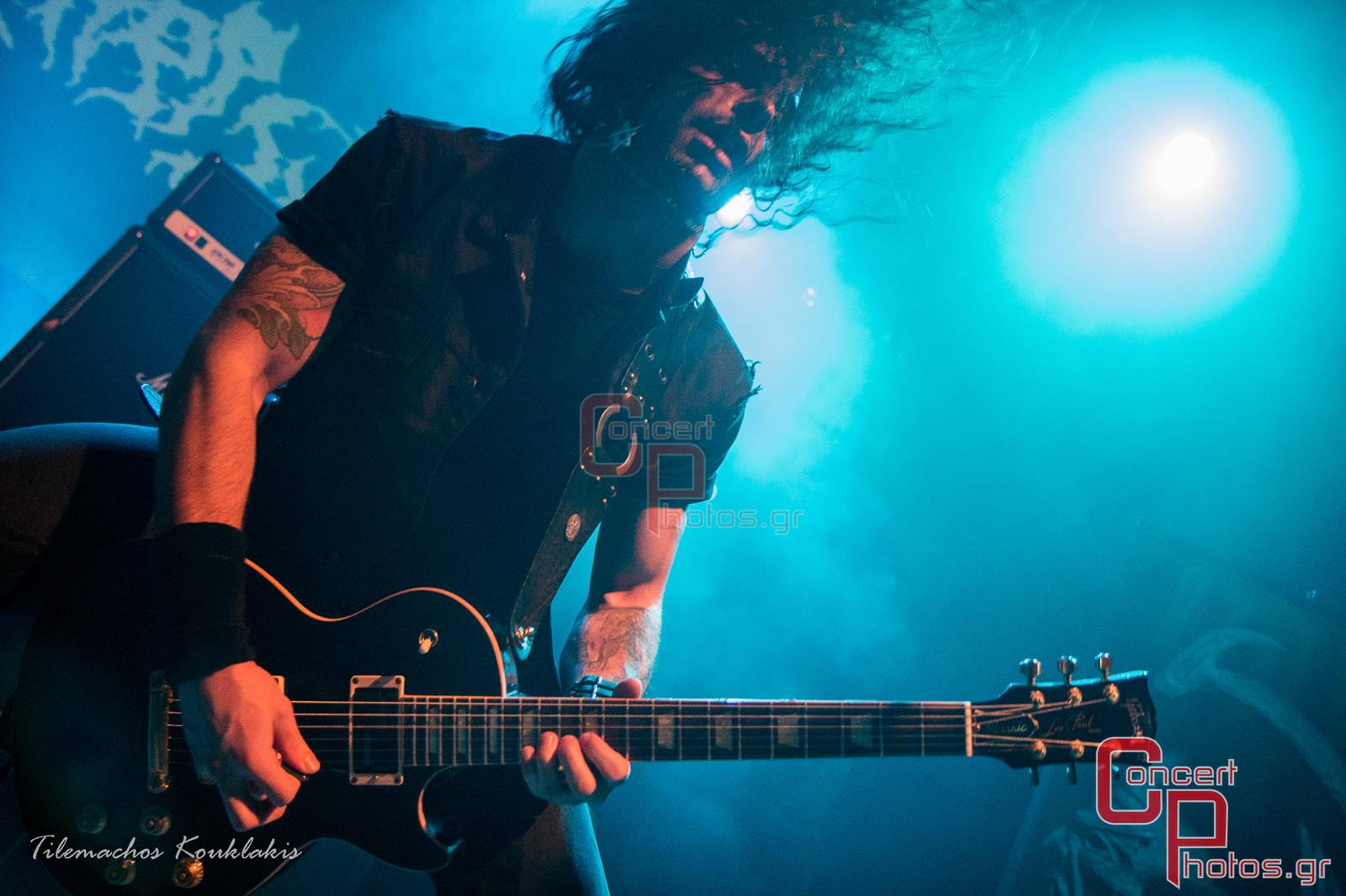 Rotting Christ-Rotting Christ photographer:  - ConcertPhotos-5270