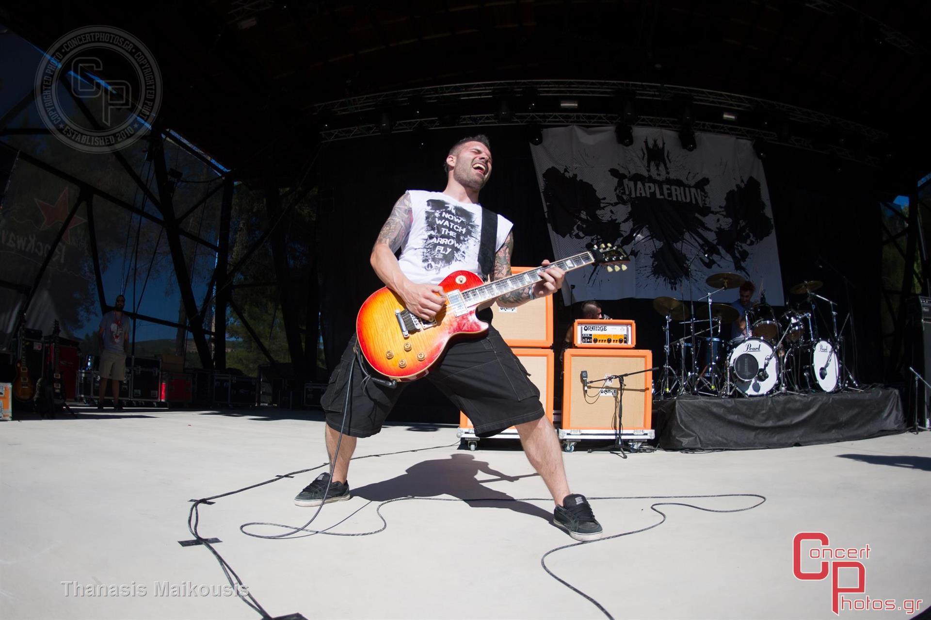 Rockwave 2015 - Day 3-Rockwave 2015 - Day 3 photographer: Thanasis Maikousis - ConcertPhotos - 20150704_1627_26