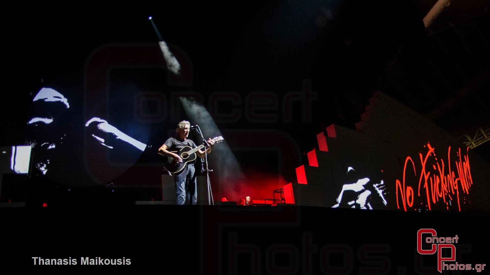 Roger Waters - The Wall-Roger Waters The Wall 2013 Athens Olympic Stadium photographer: Thanasis Maikousis - concertphotos_-2749