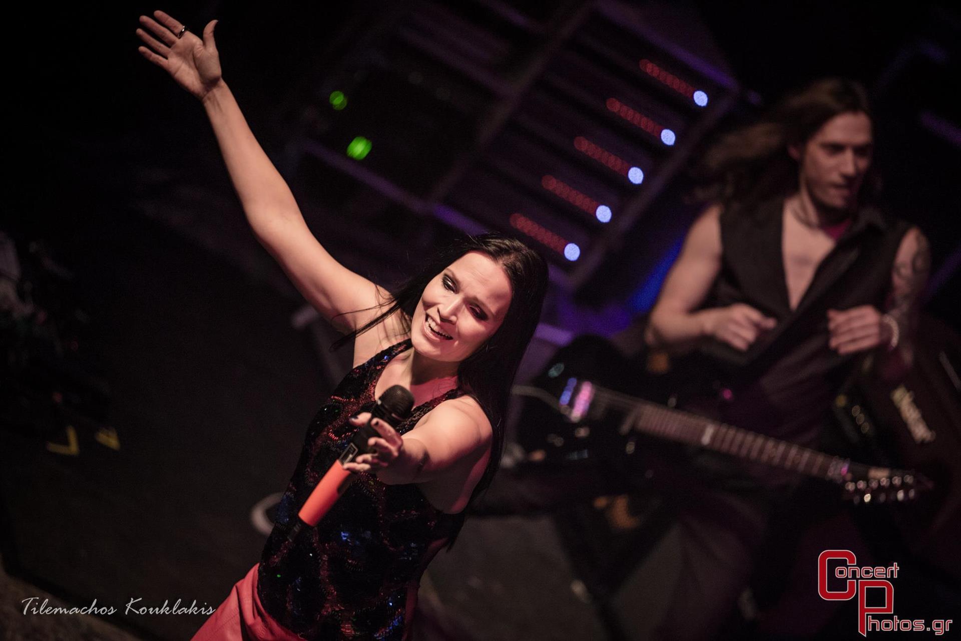 TARJA & Crimson Blue-TARJA Crimson Blue Gagarin  photographer:  - 4L6A9657