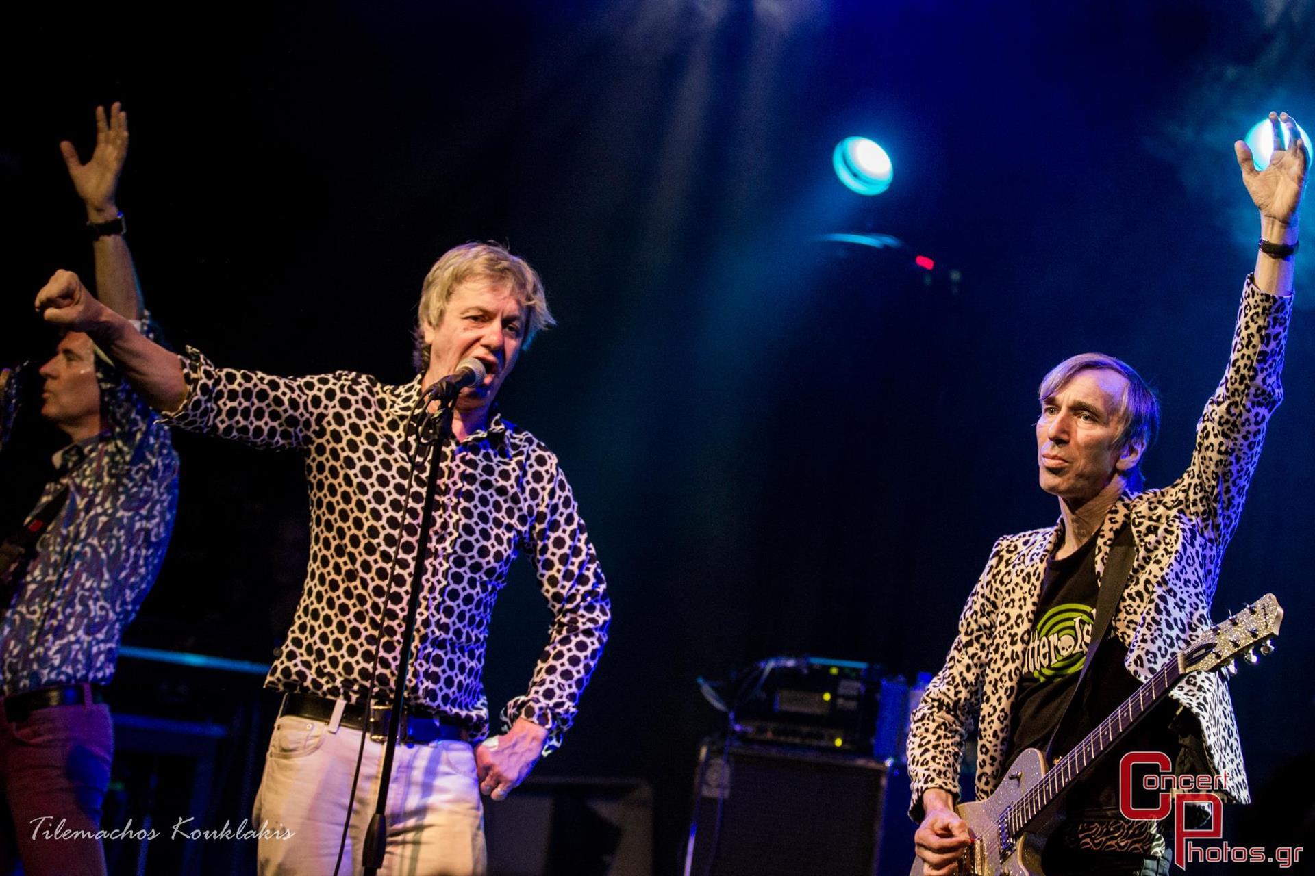 The Fleshtones - Dirty Fuse - The Statycs-The Fleshtones - Dirty Fuse - The Statycs photographer:  - IMG_7981