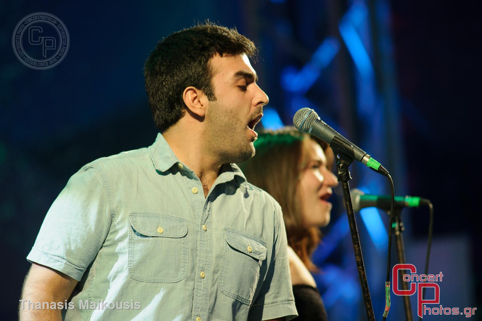 2Cellos-2Cellos Technopolis photographer: Thanasis Maikousis - untitled shoot-6001