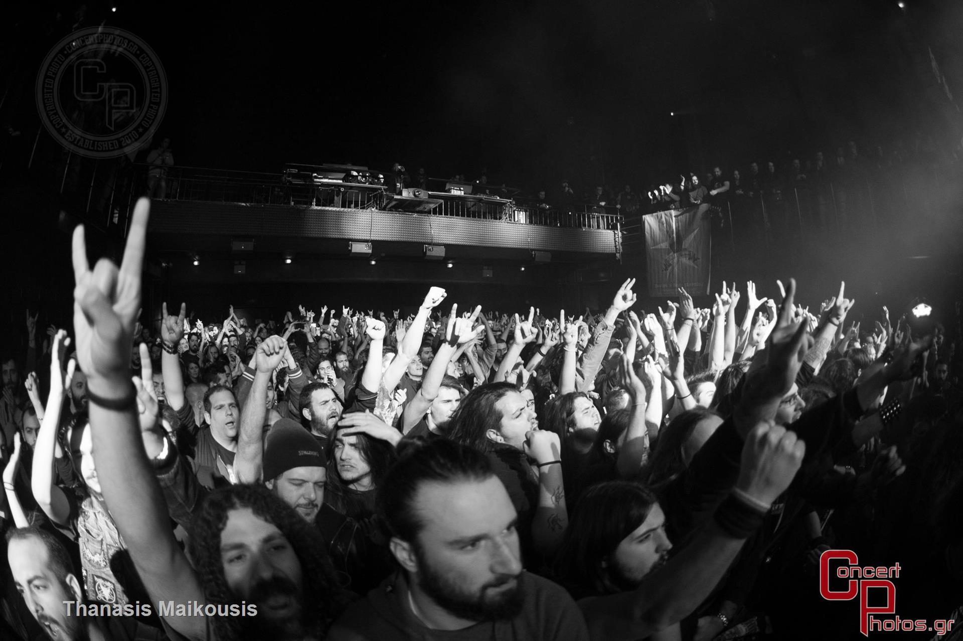 At The Gates-At The Gates Fuzz photographer: Thanasis Maikousis - ConcertPhotos - 20150109_2337_54