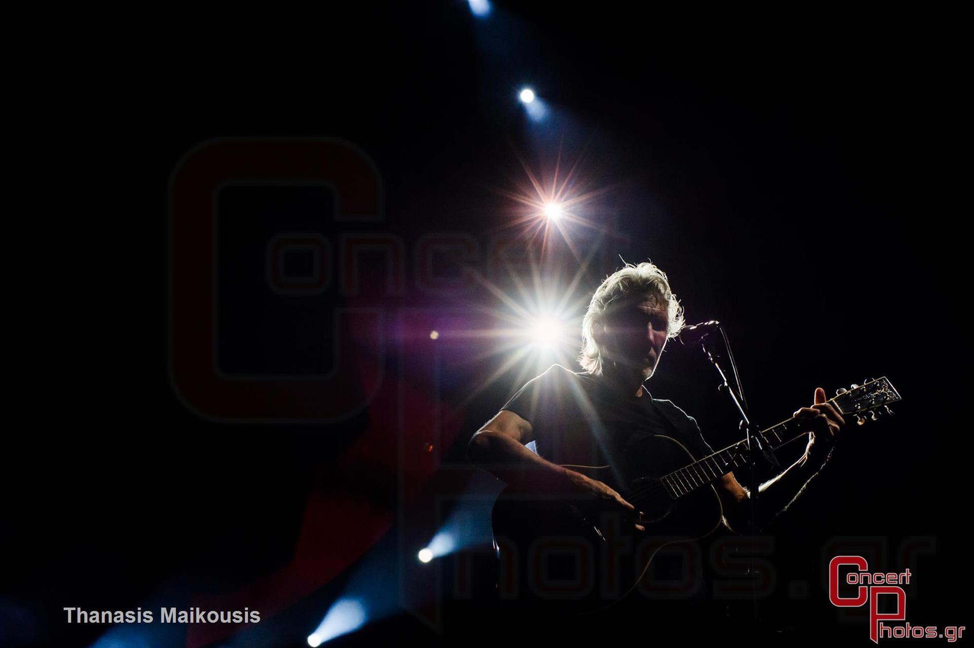 Roger Waters - The Wall-Roger Waters The Wall 2013 Athens Olympic Stadium photographer: Thanasis Maikousis - concertphotos_-2849