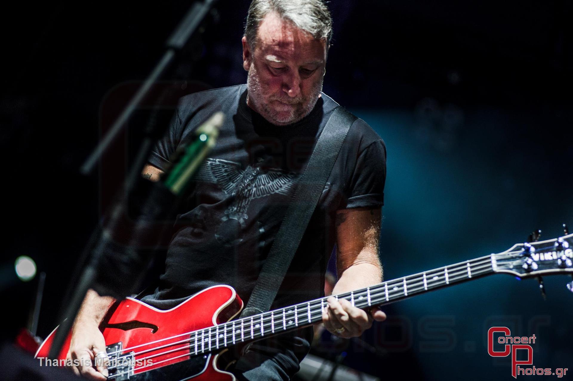 Peter Hook & The Light -Peter Hook & The Light Ejekt 2013 photographer: Thanasis Maikousis - concertphotos_-9268