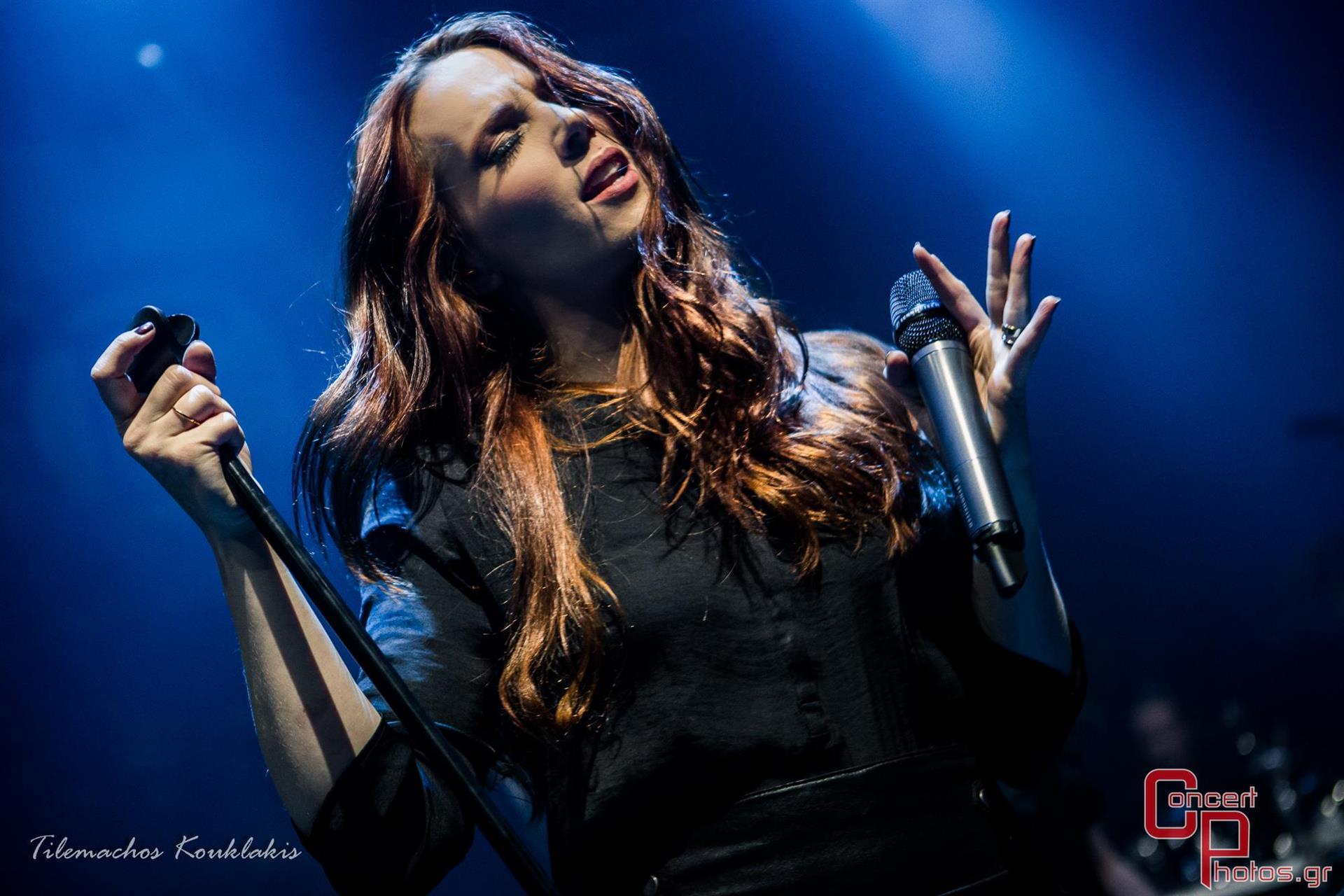 EPICA Jaded Star Fuzz Club-EPICA Jaded Star Fuzz Club photographer:  - Epica_09