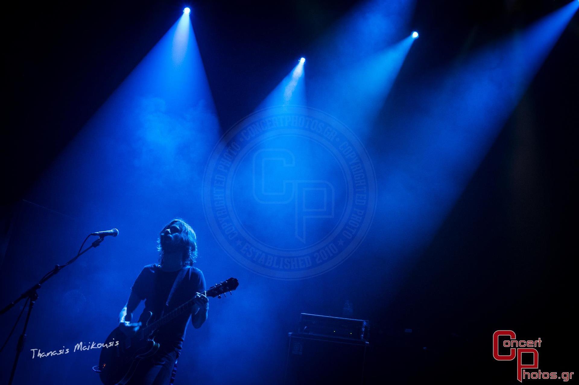 Black Rebel Motorcycle Club-Black Rebel Motorcyclw Club Acro photographer:  - _DSC7896