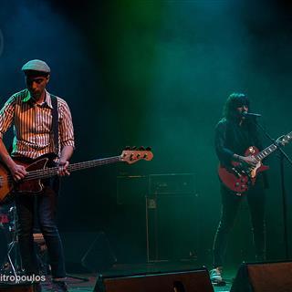 Thurston Moore  The Callas photographer: Dimitris Mitropoulos - ConcertPhotos - 20150425_2226_17