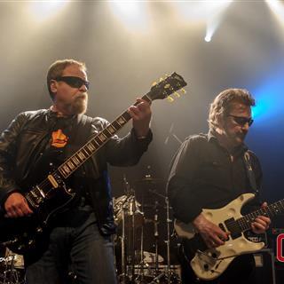 Blue Oyster Cult - Big Nose Attack photographer:  - ConcertPhotos-3214