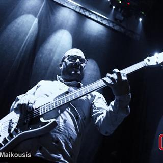 The Skints photographer: Thanasis Maikousis - concertphotos_-7666