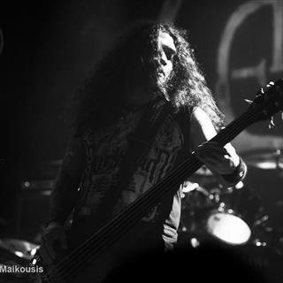 At The Gates Fuzz photographer: Thanasis Maikousis - ConcertPhotos - 20150109_2236_53