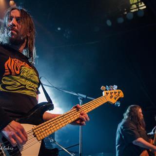 Red Fang Gagarin 2014 photographer:  - IMG_0821