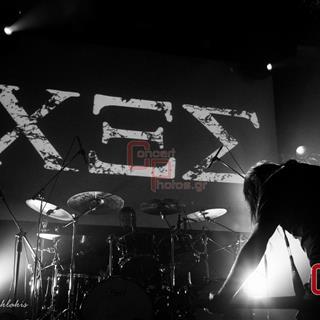 Rotting Christ photographer:  - ConcertPhotos-4967