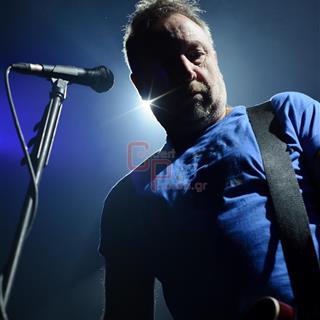 Peter Hook & The Light photographer: Thanasis Maikousis - ConcertPhotos-0640